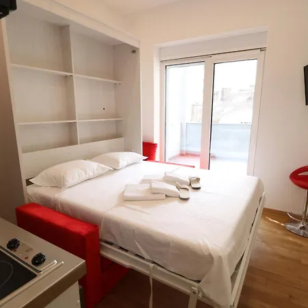 Appartamento Grandeur Slavija *