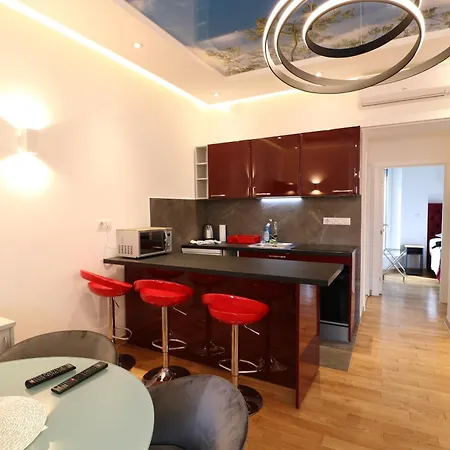 Appartamento Grandeur Slavija *