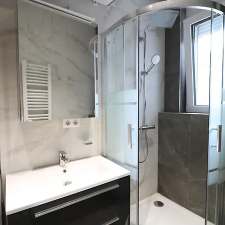 Grandeur Slavija 贝尔格莱德