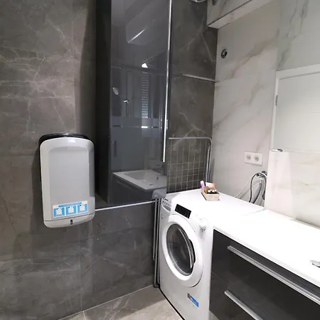 公寓 Grandeur Slavija