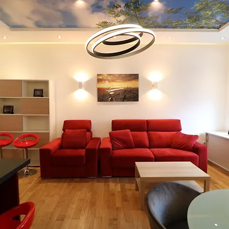 Grandeur Slavija * Belgrado